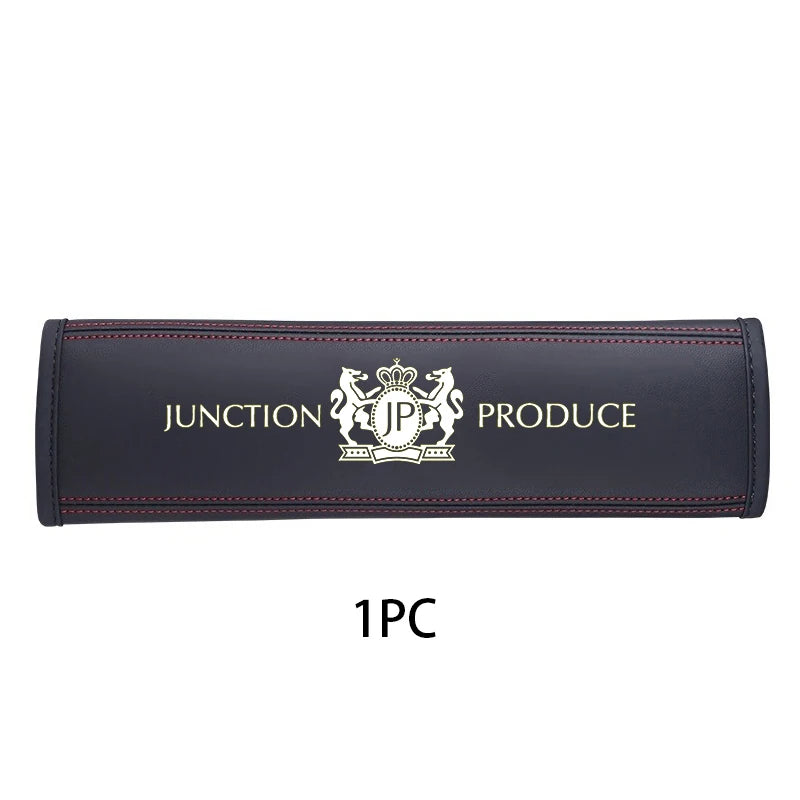 Soft Seat Belt Shoulder Pads
