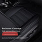 Premium Leather Seat Cover Set - All-Season