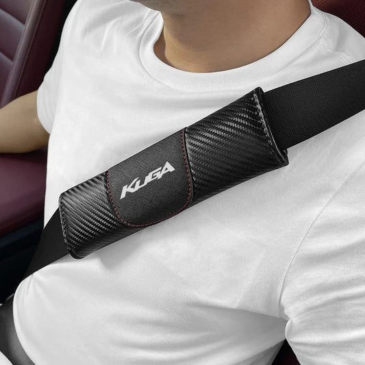 Universal Seat Belt Comfort Covers