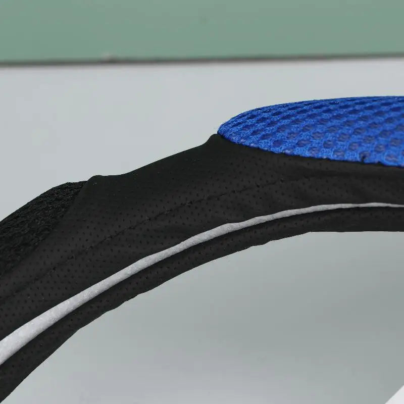 Non-Slip Steering Wheel Cover