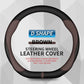 Leather Wheel Protector Cover - Non-Slip - Plus