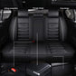 Universal Leather Seat Protector Cover - All-Season