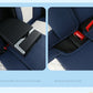 Comfort Leather Seat Cover Set - All-Season