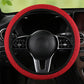Breathable Steering Wheel Cover