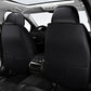 Multi-Seat Car Seat Cover Set - All-Season