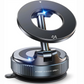 360° Strong-Magnet Car Phone Holder with Secure Hold