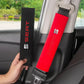 Comfort Seat Belt Shoulder Pads