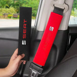 Comfort Seat Belt Shoulder Pads