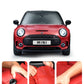 Complete Leather Seat Cover Set