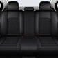 Multi-Seat Car Seat Cover Set - All-Season