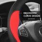 Leather Wheel Protector Cover - Non-Slip - Plus