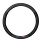 Leather Steering Wheel Cover - Non-Slip