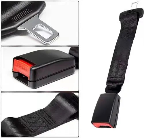Soft Shoulder Belt Cushions