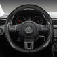 Leather Wheel Protector Cover - Non-Slip - Plus