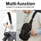 Universal Seat Belt Comfort Covers