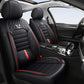 Comfort Leather Seat Cover Set - All-Season - Urban Fit