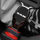 Safety Seat Belt Latch Extender - Clip Design