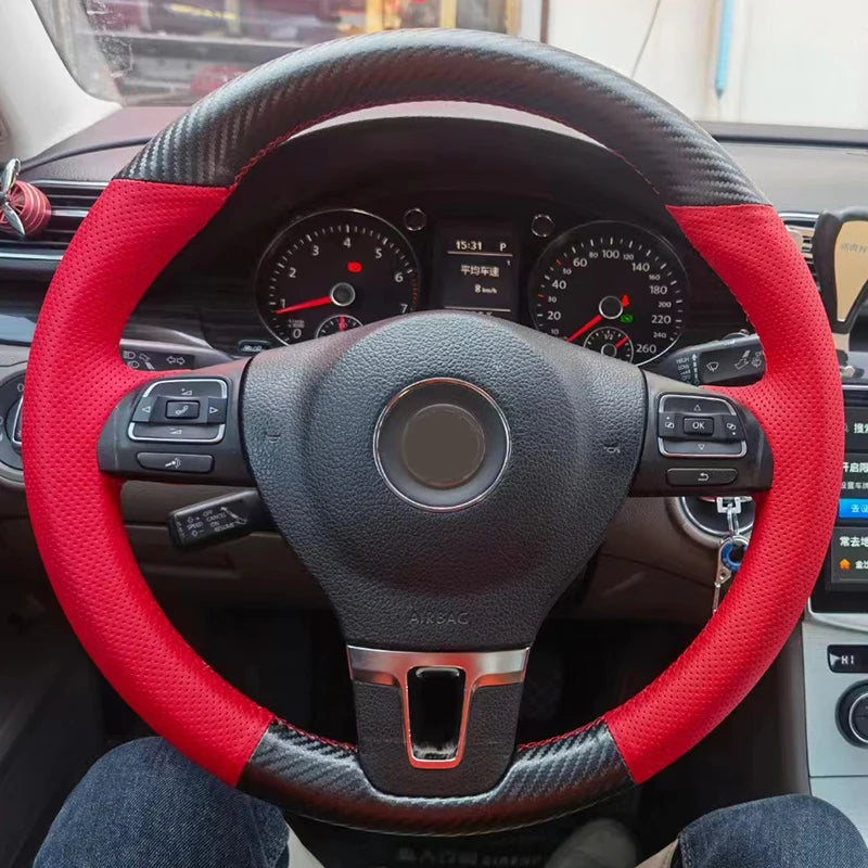 Suede Wheel Protector Cover
