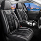 Universal Leather Car Seat Cover Set - All-Season