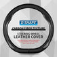 Leather Wheel Protector Cover - Non-Slip - Plus