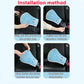 Universal Seat Belt Comfort Covers - Classic Trim