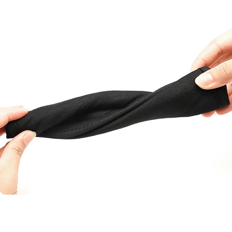 Soft Seat Belt Comfort Covers - Comfort Series
