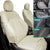Complete Leather Seat Cover Set