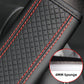 PU Leather Seat Belt Strap Protectors