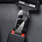 Quick-Insert Seat Belt Latch Extender - Buckle Insert