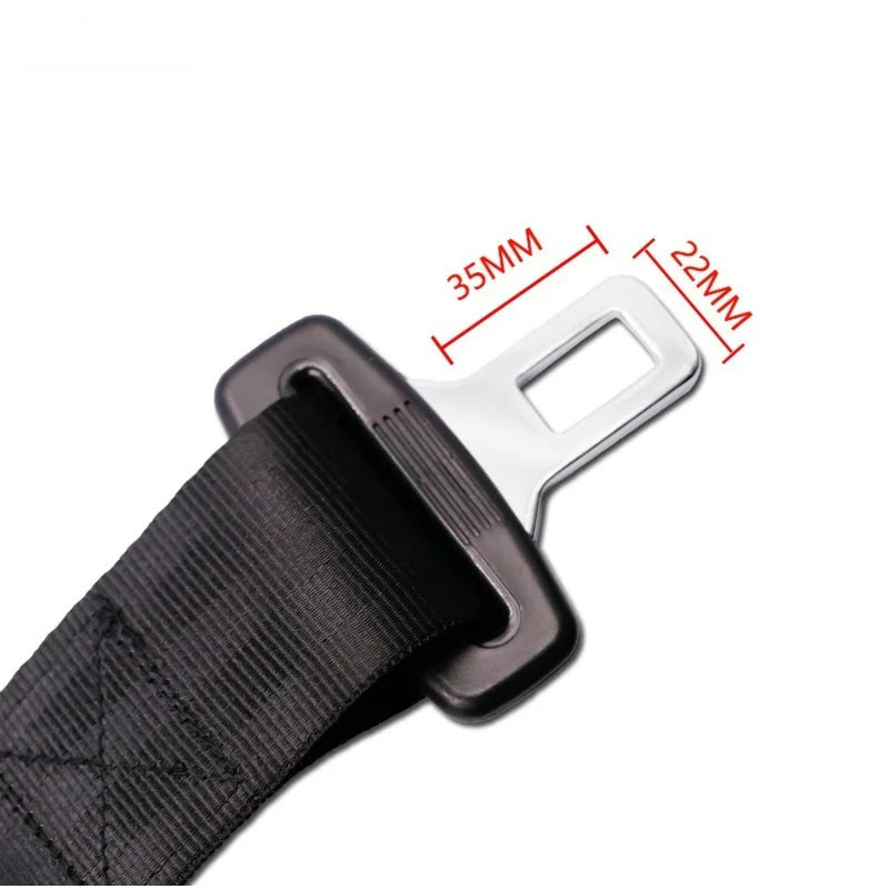Soft Shoulder Belt Cushions