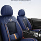 Multi-Seat Car Seat Cover Set - All-Season