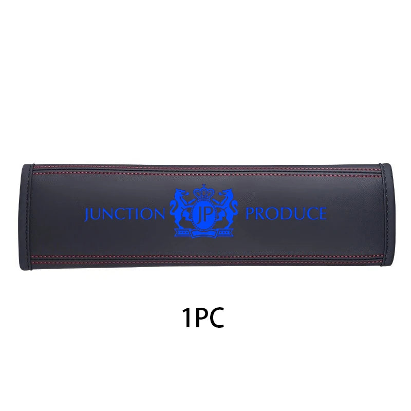Soft Seat Belt Shoulder Pads