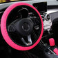 Universal Steering Wheel Cover