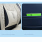 Comfort Leather Seat Cover Set - All-Season
