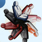 Comfort Leather Seat Cover Set - All-Season