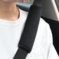 2-Piece Comfort Shoulder Belt Cushions