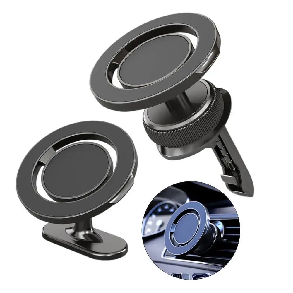 Snap-On Car Phone Mount