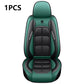 Universal Leather Seat Cushion Cover - All-Season