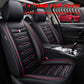 Universal Leather Seat Protector Cover - All-Season