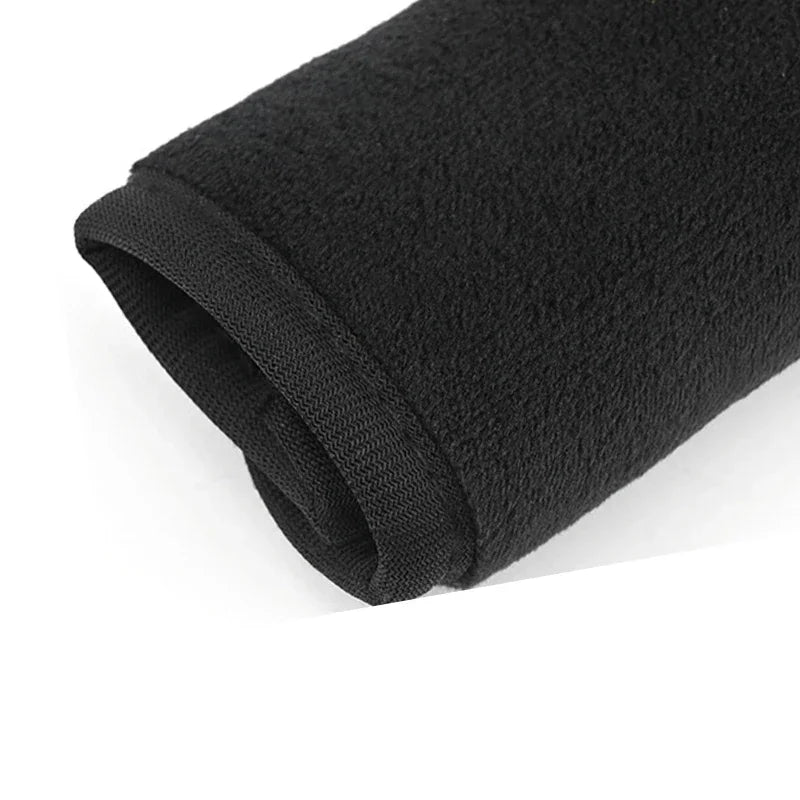 2-Piece Comfort Shoulder Belt Cushions