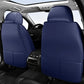 Multi-Seat Car Seat Cover Set - All-Season