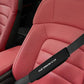 2-Piece Comfort Seat Belt Comfort Covers - Everyday Edition