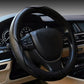 Breathable Steering Wheel Wrap - Non-Slip