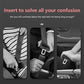 Flexible Seat Belt Extension Clip - Buckle Insert - Comfort Series