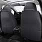 Multi-Seat Car Seat Cover Set - All-Season