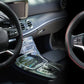 Breathable Steering Wheel Wrap - Non-Slip