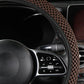 Breathable Steering Wheel Cover