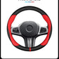 Leather Wheel Protector Cover - Non-Slip - Plus