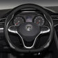 Leather Wheel Protector Cover - Non-Slip - Plus
