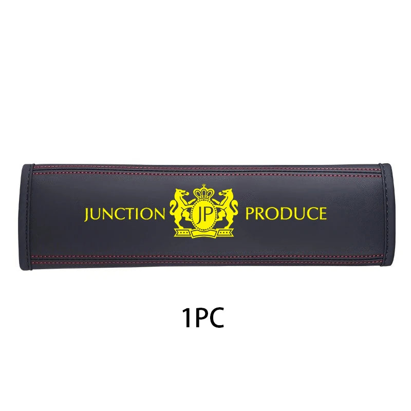 Soft Seat Belt Shoulder Pads